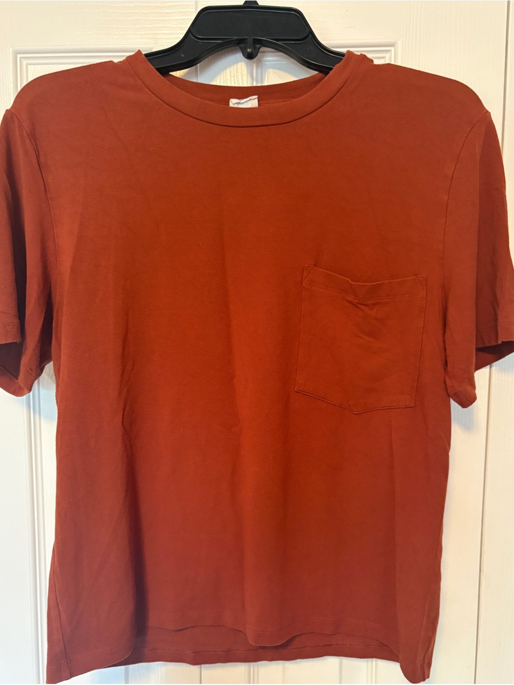Aritzia Wilfred Free-Pocket T-Shirt - Size Small